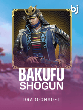 Bakufu Shogun thumbnail