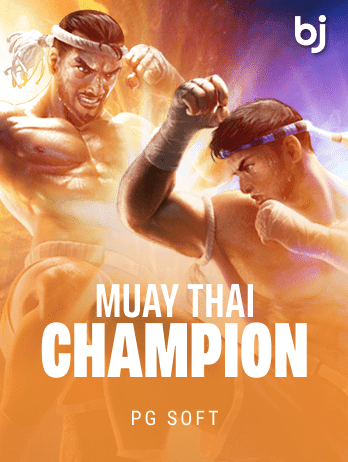 Muay Thai Champion thumbnail