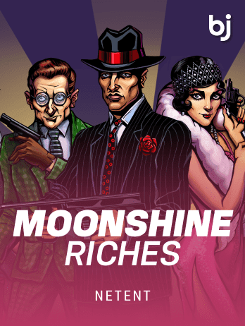 Moonshine Riches thumbnail